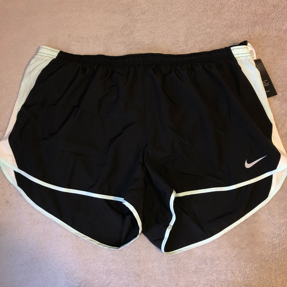 Nike Dry Fit Women's Running Shorts